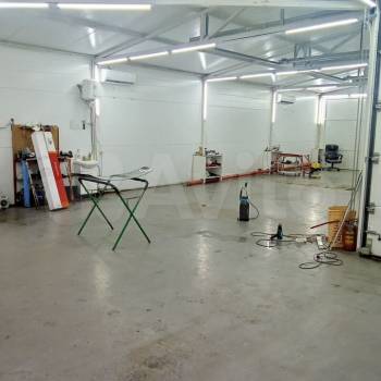 Сдается Нежилое помещение, 150 м²