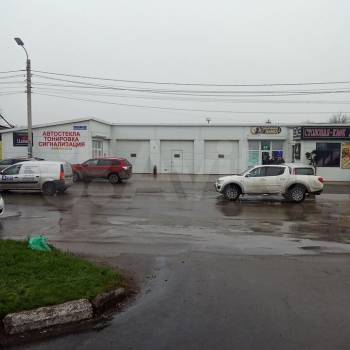 Сдается Нежилое помещение, 150 м²