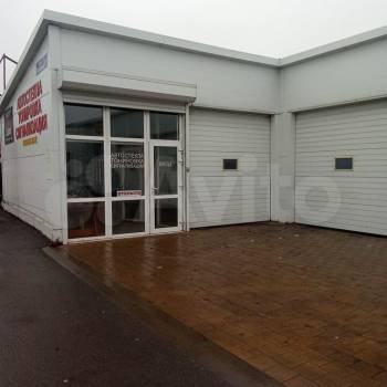 Сдается Нежилое помещение, 150 м²