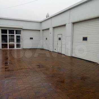 Сдается Нежилое помещение, 150 м²