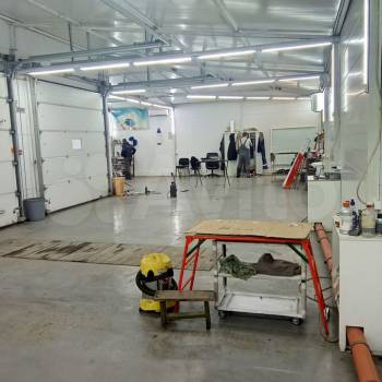 Сдается Нежилое помещение, 150 м²