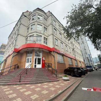 Сдается Офис, 100 м²
