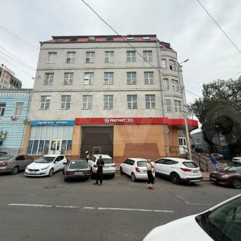 Сдается Офис, 100 м²