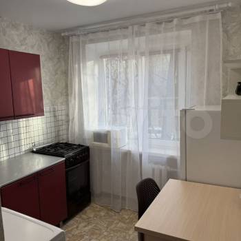 Сдается 1-комнатная квартира, 30,5 м²