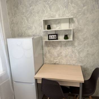 Сдается 1-комнатная квартира, 30,5 м²