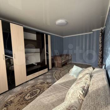 Сдается 1-комнатная квартира, 30,5 м²