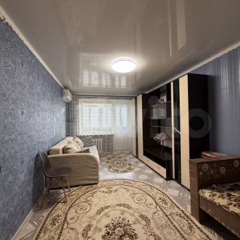 Сдается 1-комнатная квартира, 30,5 м²