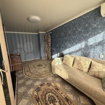 Сдается 1-комнатная квартира, 30,5 м²