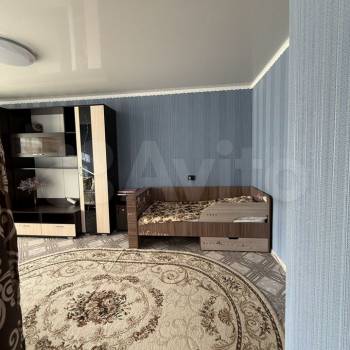 Сдается 1-комнатная квартира, 30,5 м²