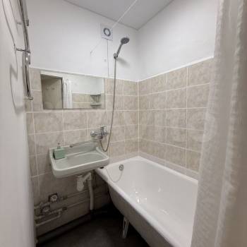 Сдается 1-комнатная квартира, 30,5 м²