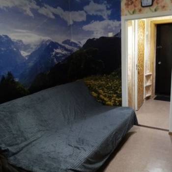 Сдается 1-комнатная квартира, 16 м²