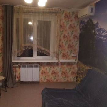 Сдается 1-комнатная квартира, 16 м²