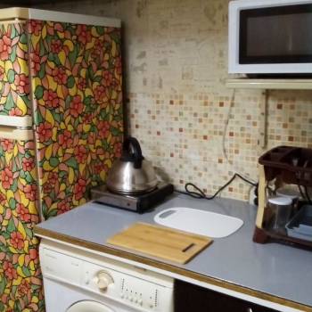 Сдается 1-комнатная квартира, 16 м²