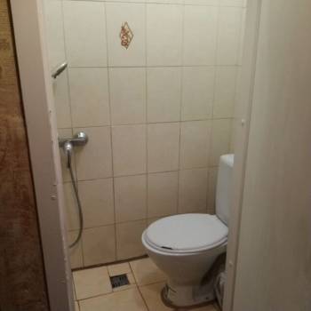 Сдается 1-комнатная квартира, 16 м²