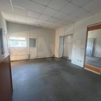 Сдается Офис, 39,4 м²