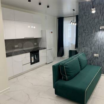 Продается 2-х комнатная квартира, 35 м²
