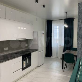 Продается 2-х комнатная квартира, 35 м²
