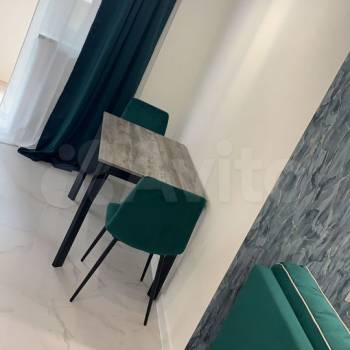 Продается 2-х комнатная квартира, 35 м²