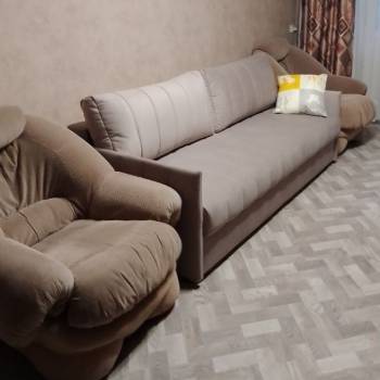 Сдается 1-комнатная квартира, 35 м²