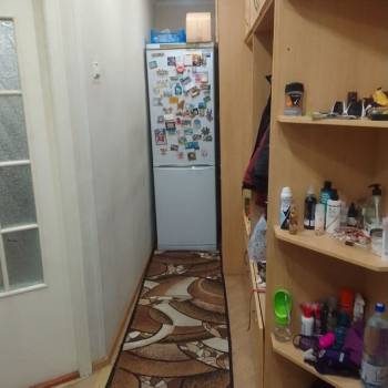 Сдается 2-х комнатная квартира, 62,5 м²