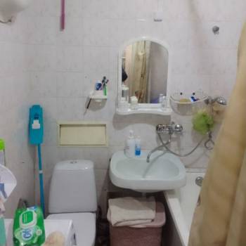 Сдается 2-х комнатная квартира, 62,5 м²