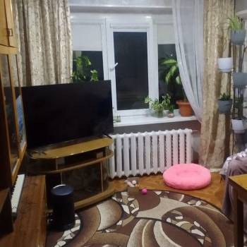 Сдается 2-х комнатная квартира, 62,5 м²