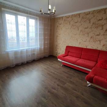 Сдается 2-х комнатная квартира, 56 м²