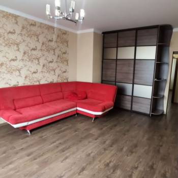 Сдается 2-х комнатная квартира, 56 м²