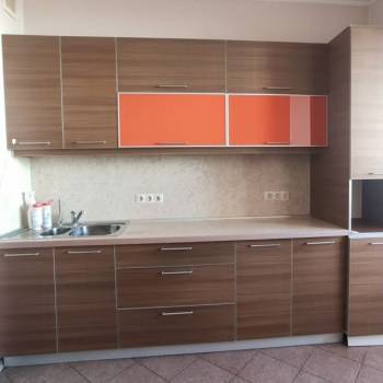 Сдается 2-х комнатная квартира, 56 м²