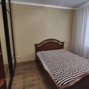 Сдается 2-х комнатная квартира, 56 м²