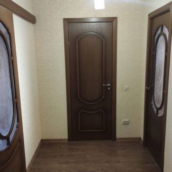 Сдается 2-х комнатная квартира, 56 м²