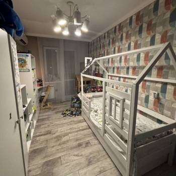 Продается 3-х комнатная квартира, 84 м²