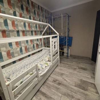 Продается 3-х комнатная квартира, 84 м²