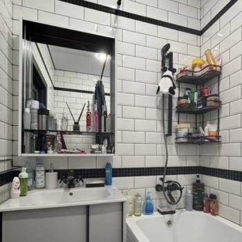 Продается 3-х комнатная квартира, 84 м²