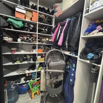 Продается 3-х комнатная квартира, 84 м²