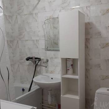 Сдается 1-комнатная квартира, 37 м²