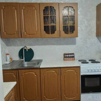 Сдается 1-комнатная квартира, 37 м²