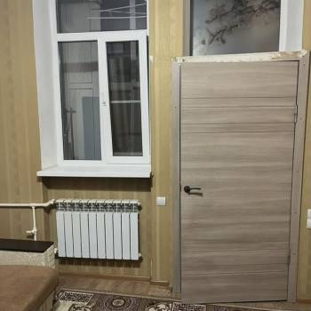 Продается 1-комнатная квартира, 17,1 м²