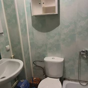 Продается 1-комнатная квартира, 17,1 м²