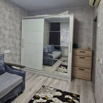 Сдается 1-комнатная квартира, 22 м²