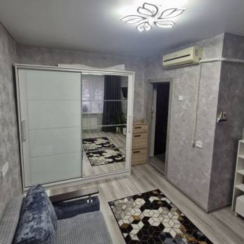 Сдается 1-комнатная квартира, 22 м²