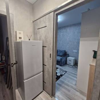 Сдается 1-комнатная квартира, 22 м²