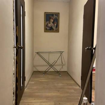 Сдается 2-х комнатная квартира, 76 м²