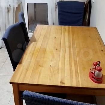 Сдается 2-х комнатная квартира, 76 м²