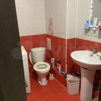 Сдается 2-х комнатная квартира, 76 м²