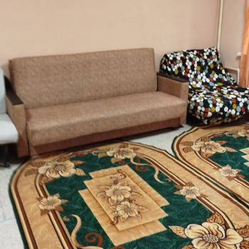 Сдается 1-комнатная квартира, 36,7 м²