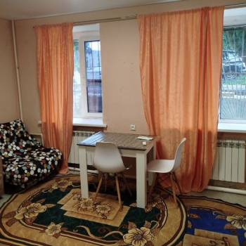 Сдается 1-комнатная квартира, 36,7 м²