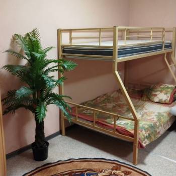 Сдается 1-комнатная квартира, 36,7 м²