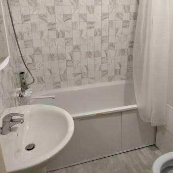 Сдается 1-комнатная квартира, 36,7 м²