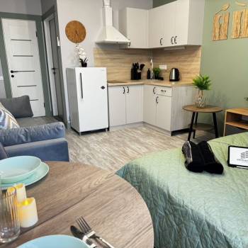 Сдается 1-комнатная квартира, 28 м²